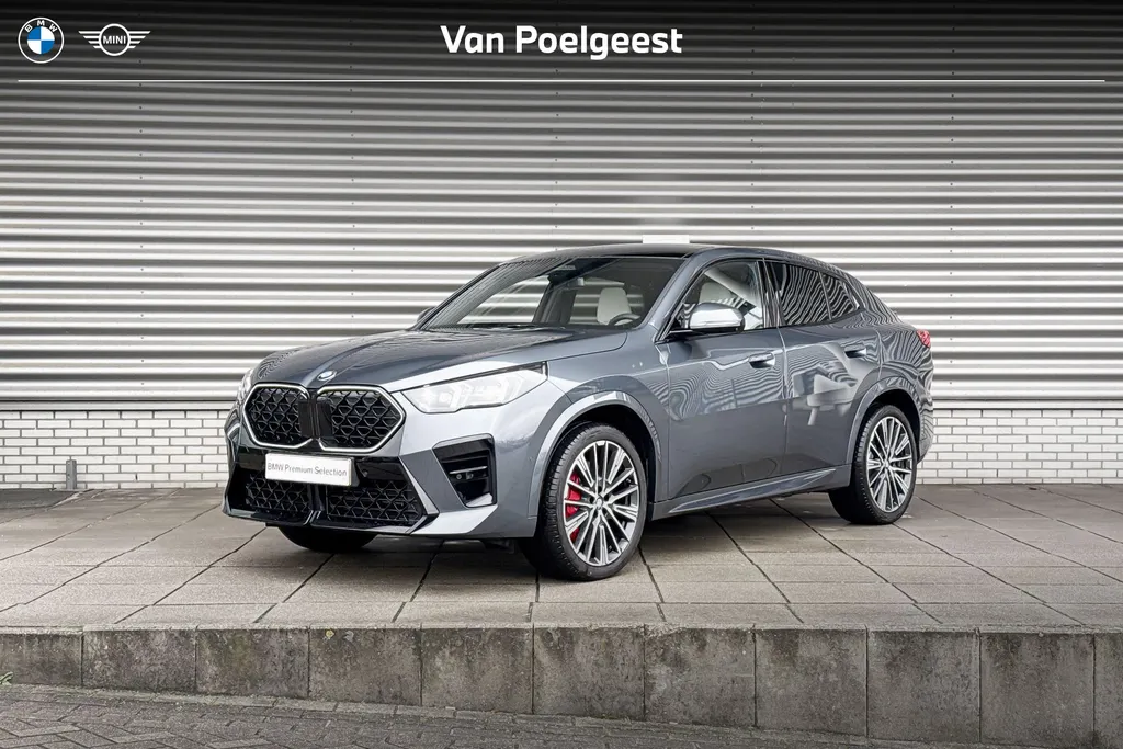 BMW X2 sDrive20i