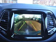 Jeep Compass 1.3T Limited