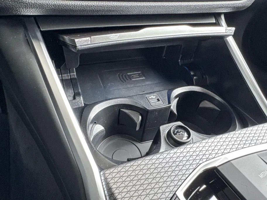 BMW 3 Serie Touring 330e