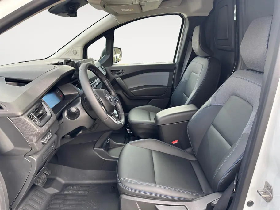 Nissan Townstar N-Connecta L2 44 kWh €8100.- Korting  | 5 JAAR GARANTIE | APPLE CAR/ANDROID AUTO | ECO LEDER |