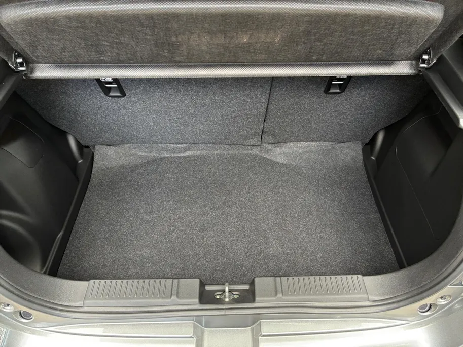 Suzuki Swift 1.2 Select Smart Hybrid