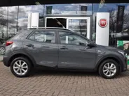 Kia Stonic 1.0 T-GDi MHEV Dyn L Clima Navi All Seasons
