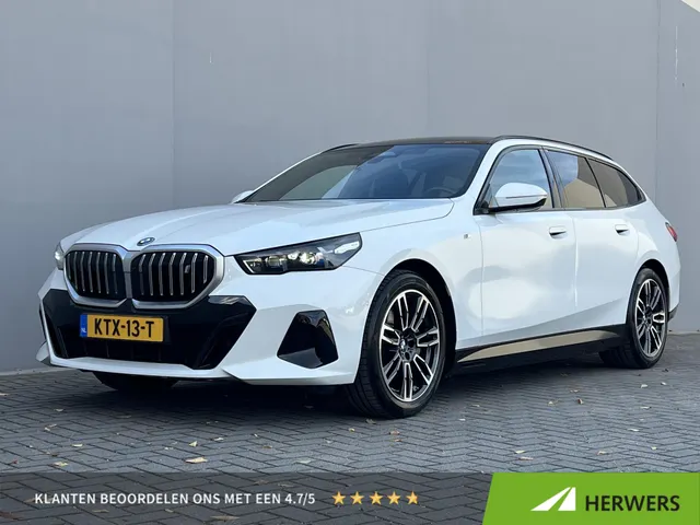 BMW i5