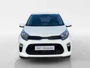 Kia Picanto 1.0 DPi DynamicPlusLine | AUTOMAAT | Climate control | Navigatie | Parkeercamera | 15 inch LM-velgen | Keyless