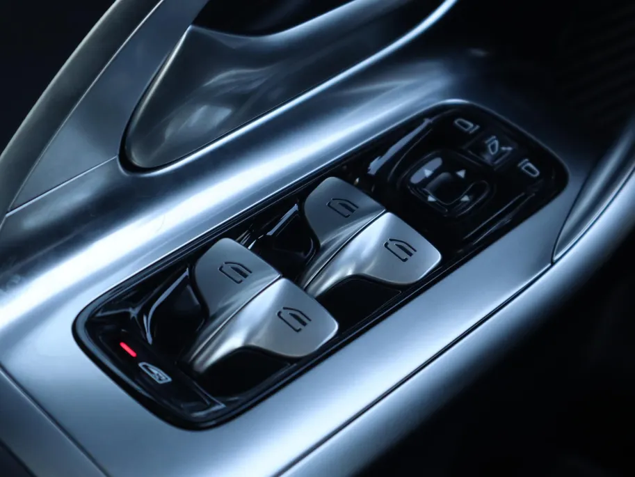 Mercedes-Benz GLC 400 4MATIC Business Solution 94 kWh