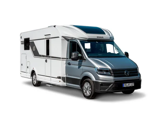 Knaus Sky TI