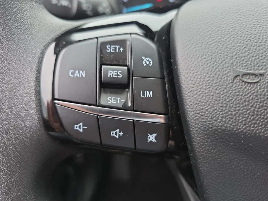 Ford Fiesta 1.0 EcoBoost Connected | Dealeronderhouden! | Cruise Control | Apple Carplay/Android Auto | Airco | 12 maanden garantie |