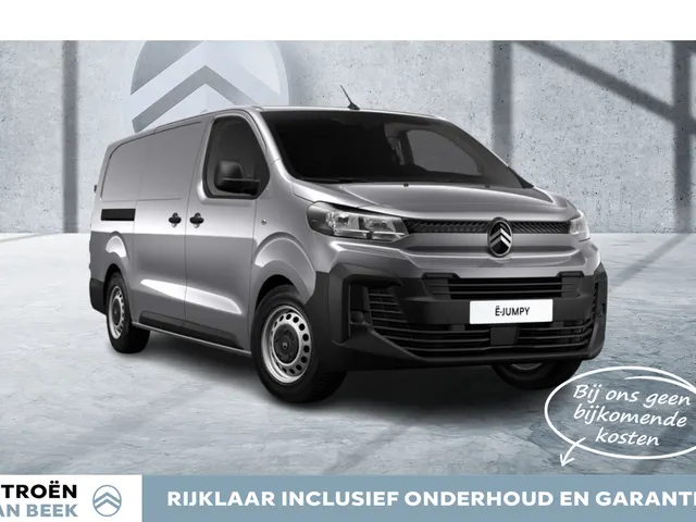 Citroën Jumpy