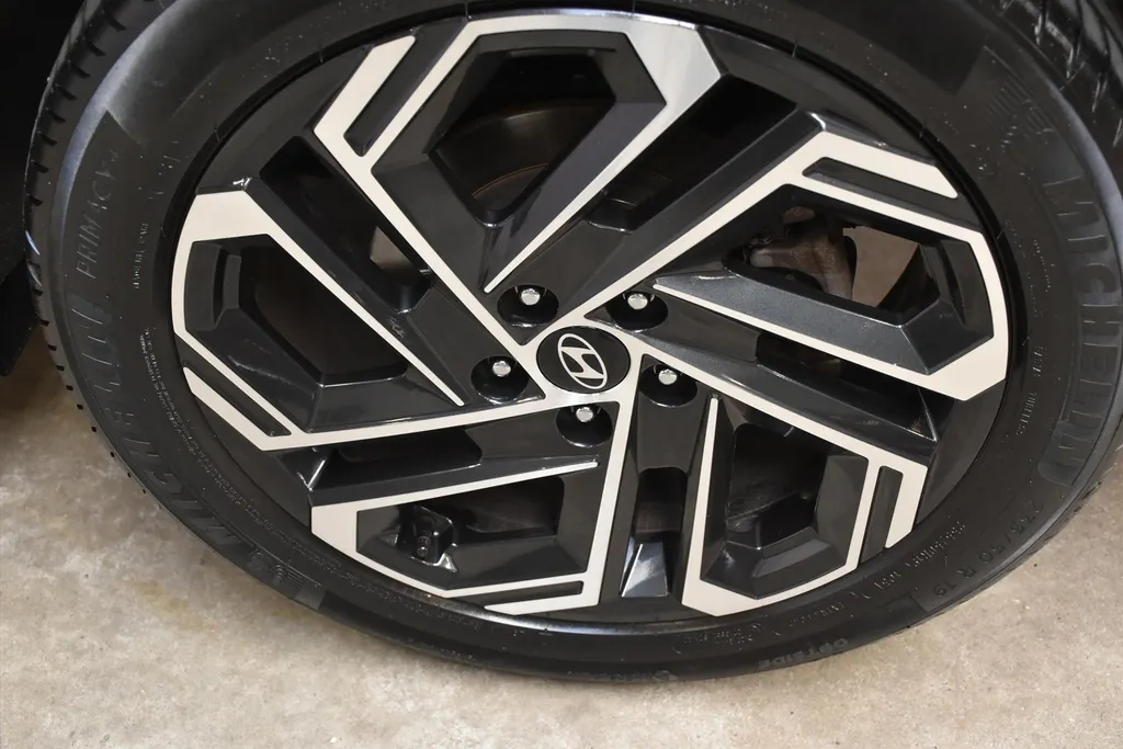 Hyundai Tucson 1.6 T-GDi PHEV Premium I Leder I 360 Camera
