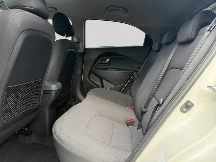 Kia Rio 1.2 CVVT ExecutiveLine | Camera |