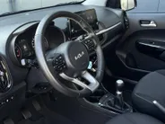 Kia Picanto 1.0 DPi DynamicLine | Camera | Navi | Lichtmetalen Velgen | Airco |