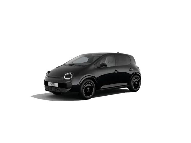 Renault Twingo Techno | Achteruitrijcamera | LED-achterlichten | LED-dagrijverlichting met specifiek vormgegeven lichtsignatuur