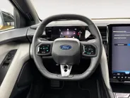 Ford Capri Premium Extended Range RWD 77 kWh | AGR Stoelen | 3.500,- Ready Set Ford Bonus | 0,99% Rente icm Ford Options | B&O | Adaptieve Cruise Control