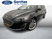 Ford Focus Wagon 1.5 EcoBoost Vignale | 182 PK | Trekhaak afneembaar | Winter Pack | Family Pack | Comfort Pack | Parking Pack |
