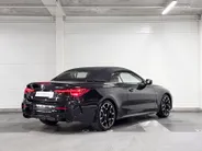 BMW 4 Serie Cabrio M440i xDrive