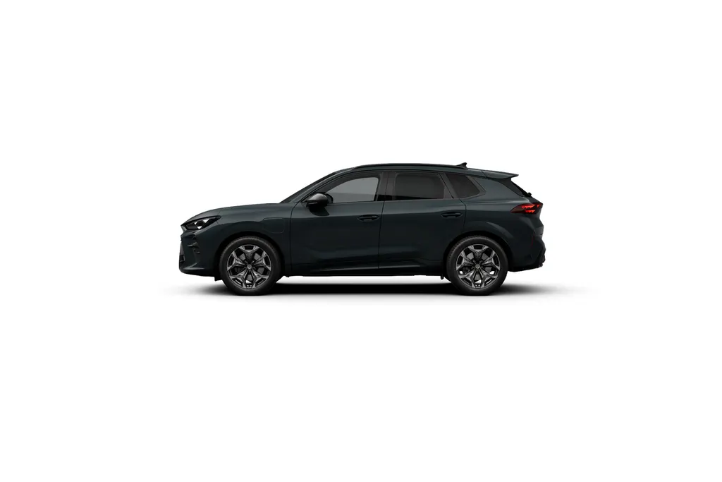CUPRA Terramar VZ Limited | Achteruitrijcamera | Draadloze Apple CarPlay™, Android Auto™ | Elektronisch Sperdifferentieel (XDS)