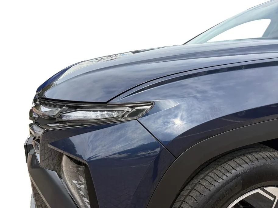 Hyundai Tucson 1.6 T-GDI HEV Comfort Smart | Camera | Stoel- stuurverwarming | Navi