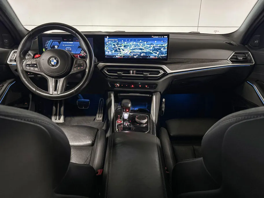 BMW M3 Touring xDrive Competition