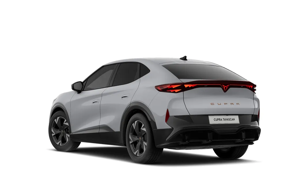 CUPRA Tavascan Business | Achteruitrijcamera | Digitaal instrumentenpaneel (Virtual Cockpit) | Draadloze Apple CarPlay™, Android Auto™
