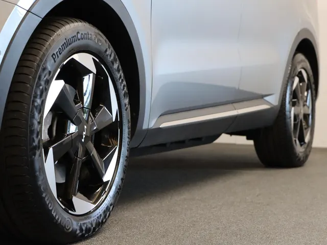 Kia Sorento 1.6 T-GDi Plug-in Hybrid 4WD ExecutiveLine 7p