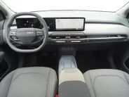 Kia EV3 81,4 kWh 204pk Plus Advanced (in bestelling)