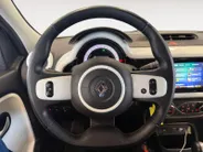 Renault Twingo Z.E. R80 Collection *Aut*Navi*Climate*Parkeersensoren*Hoge instap!