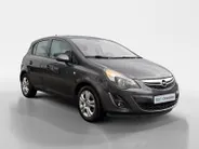 Opel Corsa 1.4-16V Cosmo | Cruise | Lichtmetaal | park sensoren |