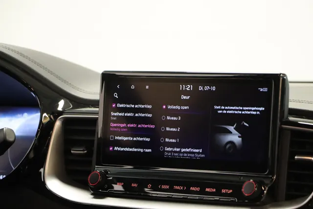 Kia XCeed 1.0 T-GDi DynamicPlusLine