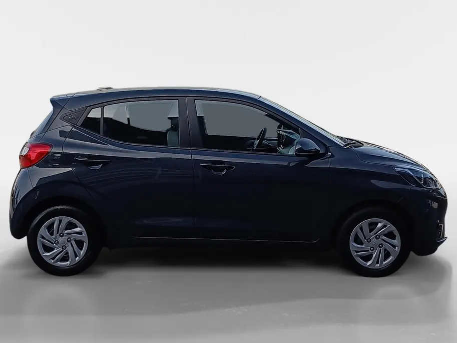 Hyundai i10 1.0 Premium | Automatische airco | Cruise control | Two-tone interieur | Zeer compleet! |