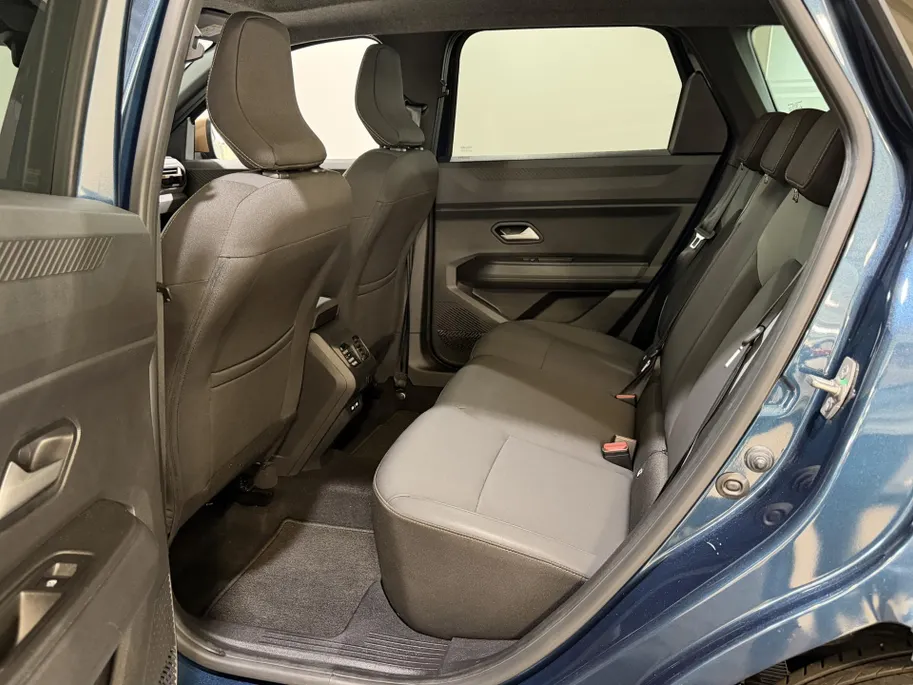Dacia Bigster 1.8 - 155PK Hybrid Extreme Automaat | 1e eigenaar | 360 Camera | Adaptive Cruise Control | Apple CarPlay/Android Auto | Schuif/Kantel Dak | Lichtmetalen Velgen | Digital Cockpit | Full LED |