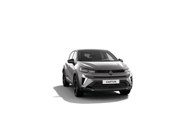 Renault Captur esprit Alpine | Achteruitrijcamera | Active driver assist | Adaptive Cruise Control