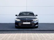 BMW 3 Serie Sedan 318i M-Sport