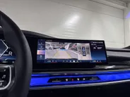 BMW i7 eDrive50