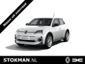 Renault 5 Evolution | Cruise control met snelheidsbegrenzer | Full LED koplampen | ISOFIX-bevestigingssysteem voor kinderzitjes op passagiersstoel en op de twee buitenste zitplaatsen achter