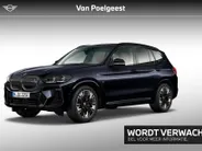 BMW iX3 High Executive 80 kWh