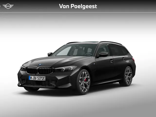 BMW 3 Serie Touring