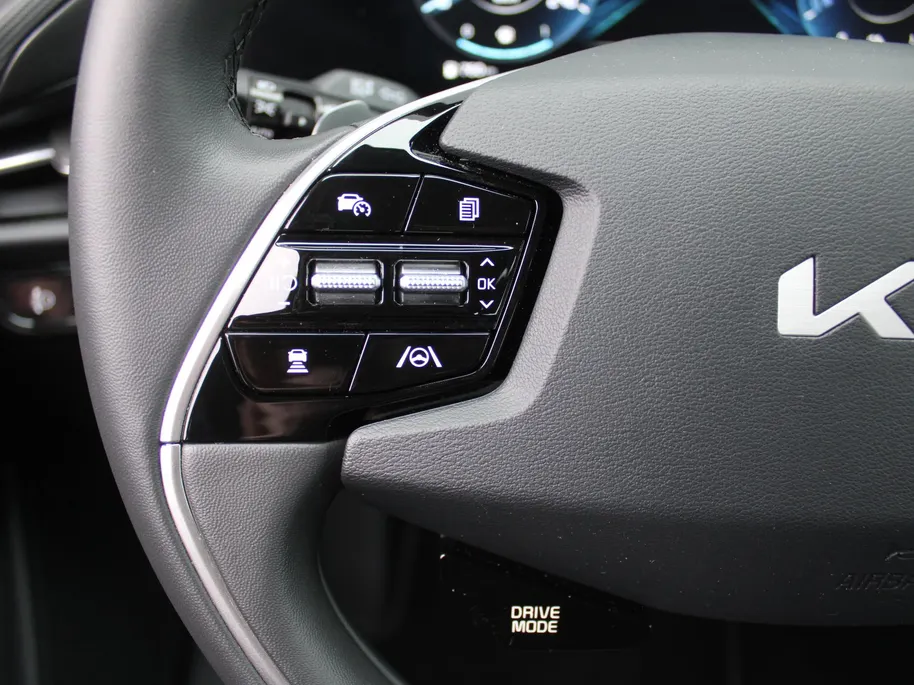 Kia Niro 1.6 GDi Hybrid DynamicLine | BTW Auto | Camera | Cruise adapt. | Clima | 16' LM | Navi | Keyless | Apple Carplay/Android Auto |
