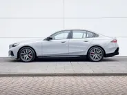 BMW i5 Sedan M60 xDrive 84 kWh