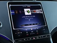 Mercedes-Benz EQE SUV 300 Sport Edition 91 kWh