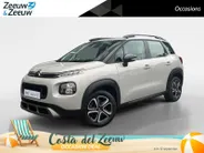 Citroën C3 Aircross 1.2 PureTech S&S Business | Navigatie | Cruise Control | Airco | Trekhaak |