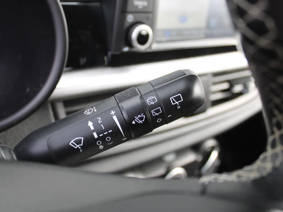 Kia Picanto 1.0 MPi DynamicLine | Camera | Airco | Apple Carplay/Android Auto | Navi | Cruise | 14' LM | Dealer onderhouden |