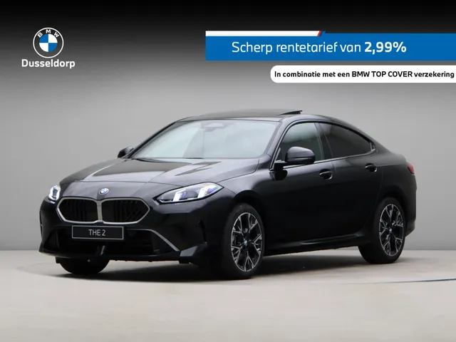 BMW 2 Serie