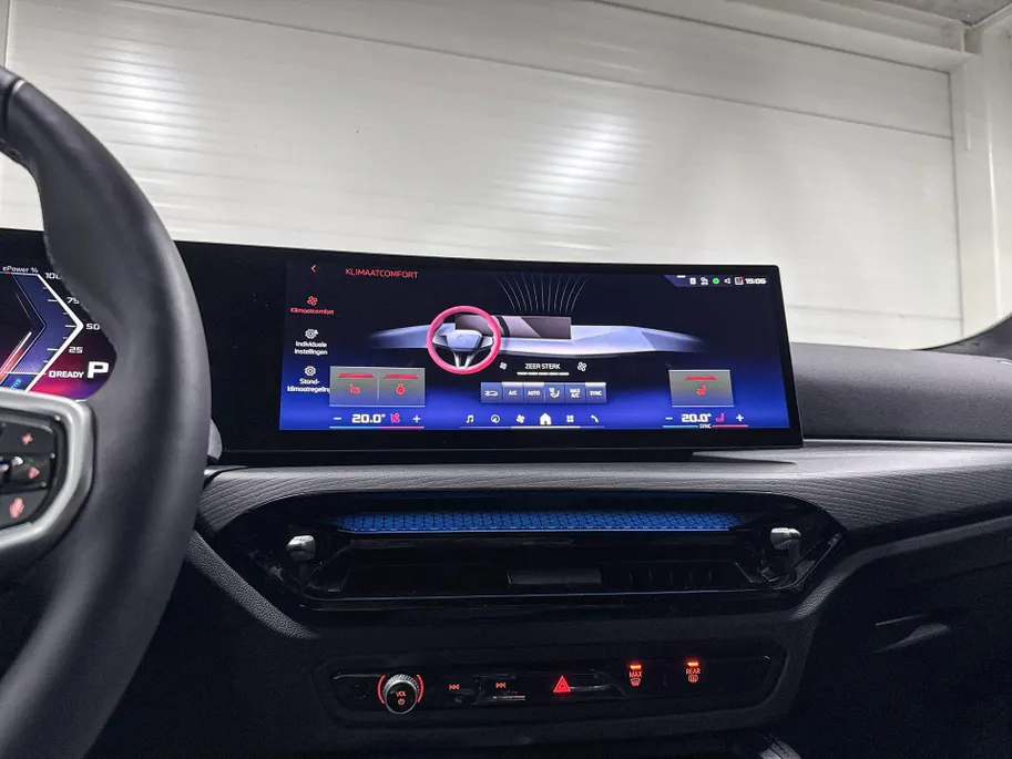BMW i4 M60