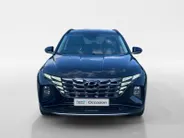 Hyundai Tucson 1.6 T-GDI HEV Premium | 1650kg trekgewicht | Leder | 360 Camera | Navi | Stoelverwarming en koeling