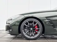 BMW Z4 M40i High Executive