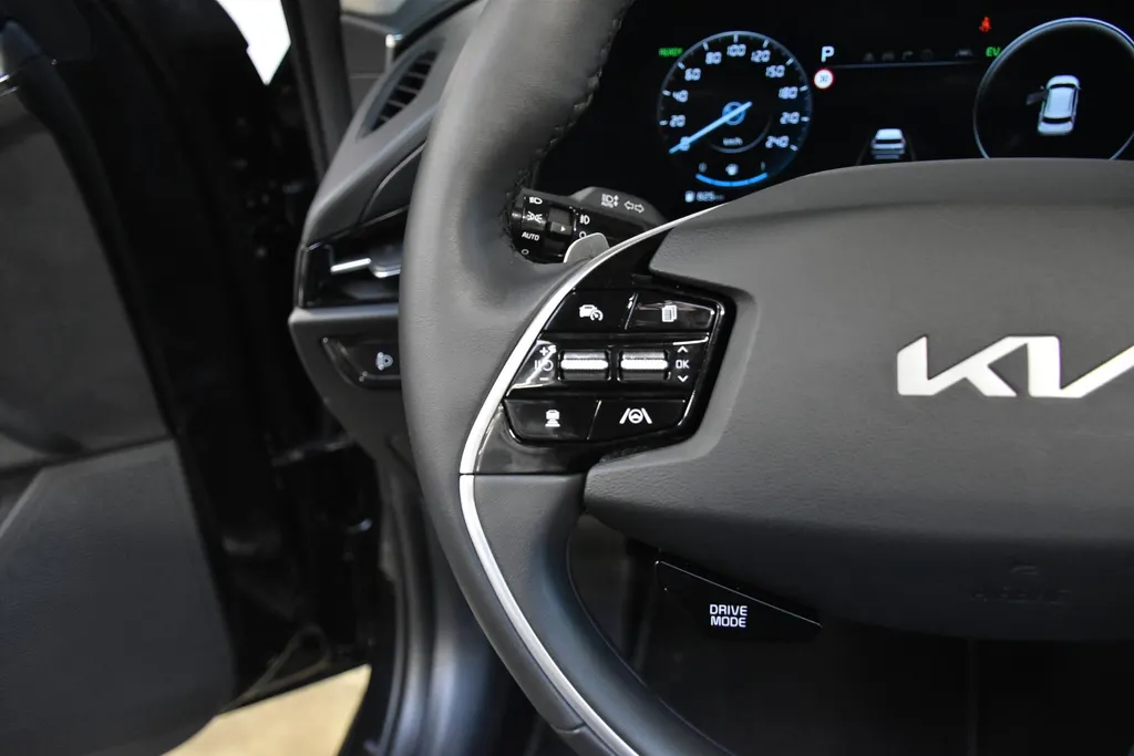 Kia Niro 1.6 GDi Hybrid 138pk DCT6 DynamicPlusLine