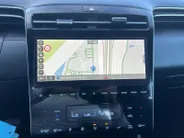 Hyundai Tucson 1.6 T-GDI PHEV Comfort 4WD 265PK | Navigatie | Apple Carplay & Android Auto | Achteruitrijcamera | Cruise control | Lichtmetalen velgen |