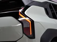 Kia EV3 58,3 kWh 204pk Plus Advanced