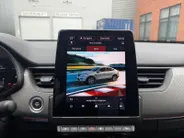 Renault Arkana 1.6 E-Tech Hybrid 145 Intens | Automaat | Parkeersensoren | Apple Carplay & Android Auto | Camera | Dode Hoek Detectie