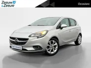 Opel Corsa 1.0 Turbo Edition | Mistlampen | Airco | lichtmetalen velgen 16' | Cruise Controle | buitenspiegels elektrisch verstelbaar | Hill Hold Functie | 12 maanden Bovag garantie |